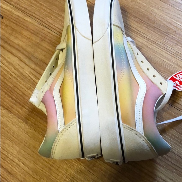 Vans Aura Shift Old Skool - Picture 6 of 7